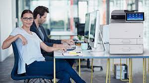 When your mobile devices are connected to the same network as the mp c307/mp c407, use airprint® to connect ios devices or mopriatm for android devices. Mobile Print Capabilities On Color Laser Printer Ricoh Mp C307 Ricoh Usa