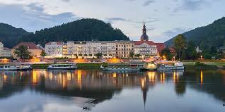 Hotel Elbresidenz An Der Therme Bad Schandau Ab 119 50 P P