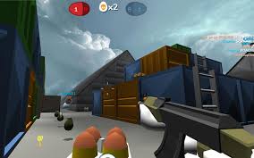 Tyrone's unblocked games tiếng việt; Shell Shockers Unblocked