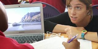 No Silver Bullets: Hybrid High Learns a Tough Edtech Lesson