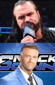 Drew McIntyre's Royal Rumble Elimination and Its Impact