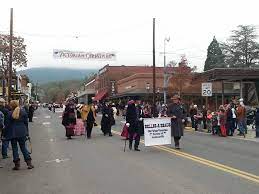 Jacksonville Oregon Christmas 2021 Jacksonville S Victorian Christmas Making Holiday Memories What To Do In Southern Oregon