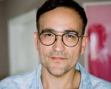 A Very Private School by Charles Spencer