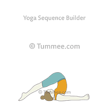 Snail Pose Yoga Yoga Sequences Benefits Variations And Sanskrit Pronunciation Tummee Com Yoga For Balance Yoga Poses Yoga Sequences