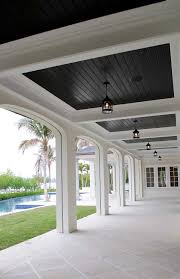 Ueco Inspired Curated Exterior House Front Porch House Lighting Outdoor Porch Design