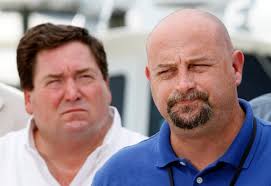 BP Oil Spill: Government Official's Associates Reportedly Got Big Contracts  After Spill