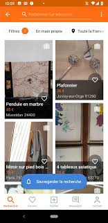 Maybe you would like to learn more about one of these? Leboncoin Petites Annonces 5 25 1 0 Telecharger Pour Android Apk Gratuitement