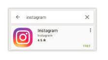 Nov 09, 2021 · download instagram apk 213.0.0.29.120 for android. Instagram For Android 2 3 6 Free Download