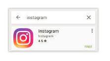 We'll show you 3 different ways keeping t. Instagram For Android 2 3 6 Free Download