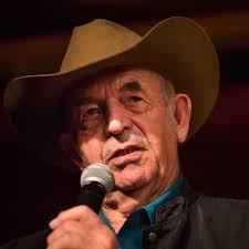 35th National Cowboy Poetry Gathering: Full Schedule