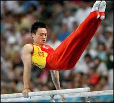 Maybe you would like to learn more about one of these? Olympic Gymnastics In China Li Ning Sang Lan Yang Wei And The Girl S Age Controversy Facts And Details