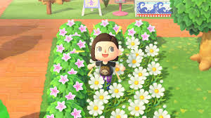 All The Animal Crossing New Horizons Shrubs Available And How To Plant Them Gamesradar