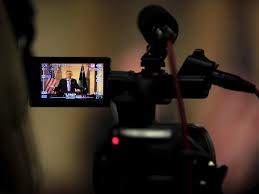 Trumps Media Bashing Has Deep Roots in the GOP - The Atlantic