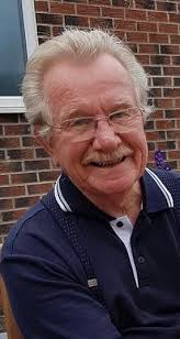 LUTHER George William (Geordie) Passed away peacefully at home surrounded  by his loving family