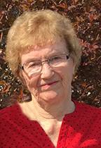 Clara M. Weber Hess Tobin