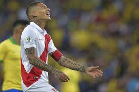 Equipo de paolo guerrero se clasificó para la siguiente edición de copa libertadores luego de que domingo, 6 de junio de 2021. Paolo Guerrero El Delantero Podra Recuperarse Rapido A Sus 36 Anos Noticias Agencia Peruana De Noticias Andina