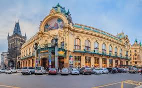 11 Architectural Styles That Define Western Society Art Nouveau Architecture Architecture Types Of Architecture