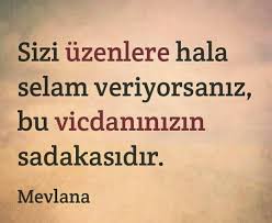 En Anlamli Sozler Mesajlar Anlamli Kisa Sozler Sizi Uzenlere Hala Selam Veriyorsaniz Bu Meaningful Words Words Islamic Quotes