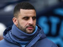 How much Milan will pay to sign Walker from Man City