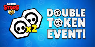 Brawl stars her gün çanta atıyorum. Brawl Stars On Twitter Double Token Event Is On Read More About It In The In Game News