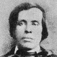 William Whipple Warren (1825–1853)