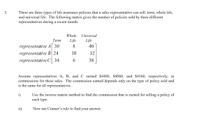 Check spelling or type a new query. 1 3 There Are Three Types Of Life Insurance Chegg Com