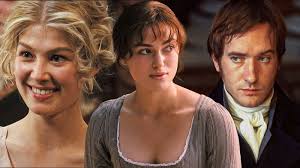 Pride & Prejudice (2005)