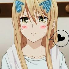 Is Typing Yuzu Appreciation Post Yuri Yuzuaihara Yuzu Meiaihara Mei Citrus Citrusa Yuzu C Citrus Manga Anime Girlxgirl Aesthetic Anime