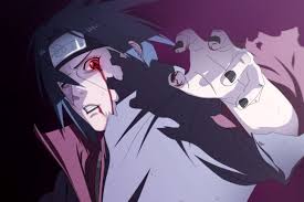 10 awesome itachi uchiha wallpapers for your smartphone. Naruto And Itachi Wallpaper For Android Iphone And Ipad