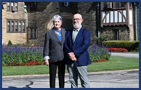 Gilmour Receives Transformational Gift From The Howley Foundation