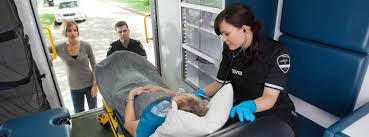 For example, if you're in shock, unresponsive, or bleeding heavily, medicare will generally pay to. Does Medicare Cover Ambulance Services Medicareresources Org