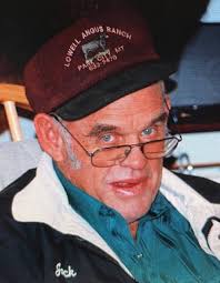 Obituary for Jack Benner