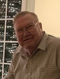 Obituary information for Robert C. Post