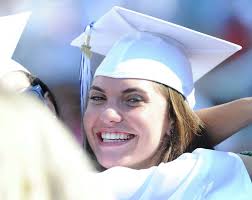 Darien High '13 grads: 'Let the present inspire us'