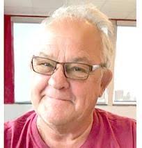 Stephen EVERSON Obituary (1948