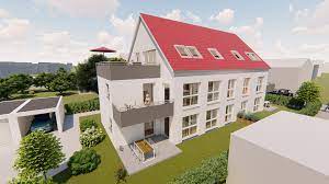 Anbieten & suchen mit www.wunderwohnen.de Neubau Wohnungen Zu Vermieten Nagele Bau Neu Ulm