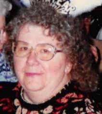 Eileen F. (Chamberlain) Simon Obituary 2022