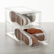 4.8 out of 5 stars with 4 ratings. Clear Plastic Drawers The Container Store