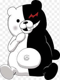 I'm very excited about the 2 new anime starting up this month as. Danganronpa Trigger Happy Havoc Danganronpa 2 Goodbye Despair Danganronpa V3 Killing Harmony Anime Anime Game Mammal Png Pngegg