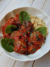 Les Boulettes Parfaites Sauce Tomate Basilic Recette Sauce Tomate Basilic Boulette Sauce Tomate