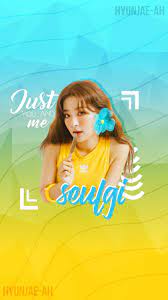 Pin By Elizabeth On Red Velvet Lockscreen Red Velvet Seulgi Red Velvet Irene Red Velvet