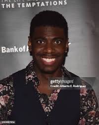 Taylor Symone Jackson attends the after party for the Opening Night... News  Photo