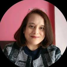 Deanna L. Ingram (@dlingram1)