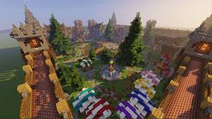 Spawn is fairly small but it's well built and includes most of the . Medieval Server Spawn Schematic Download Destructiveburn