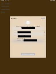 • family name is used as a suffix in western cultures. Cannot Get Name Email With Sign In With Apple On Real Device Stack Overflow