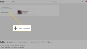 That person will get a notification of your request and must approve the request. Can You Have More Than One Youtube Channel