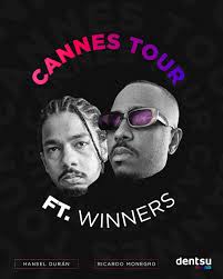 Conoce al jurado de Young Lions Media Doris Reyes @dorisyreyesb es  Directora Comercial de OMD @omddominicana #media #younglions  #cannesdominicana