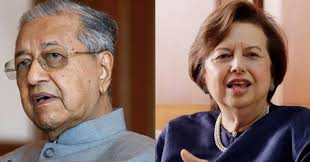 Iron rhapsody received monies which are related to the rm5 billion bond from: Dr M Claims He Did Not Know Zeti Aziz And Her Family S Alleged Links With 1mdb