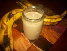Yaourt Banane Chocolat Recette Banane Chocolat Recette Yaourt Recette Yaourt Chocolat