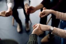 Parkinson’s Disease Support Group — Greenville